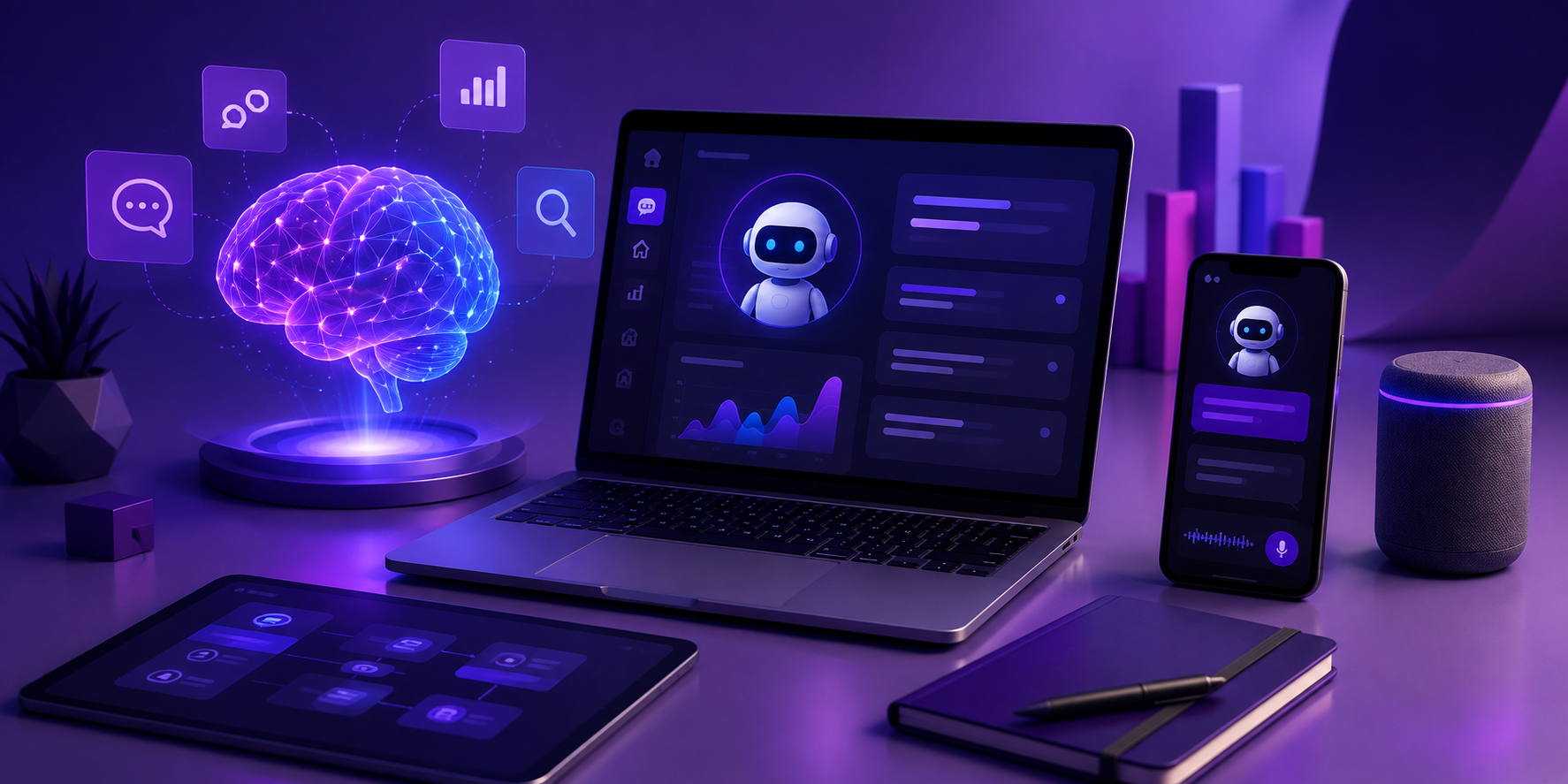 AI and Intelligent Experiences